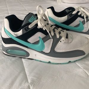 Nike Air Max Sneakers